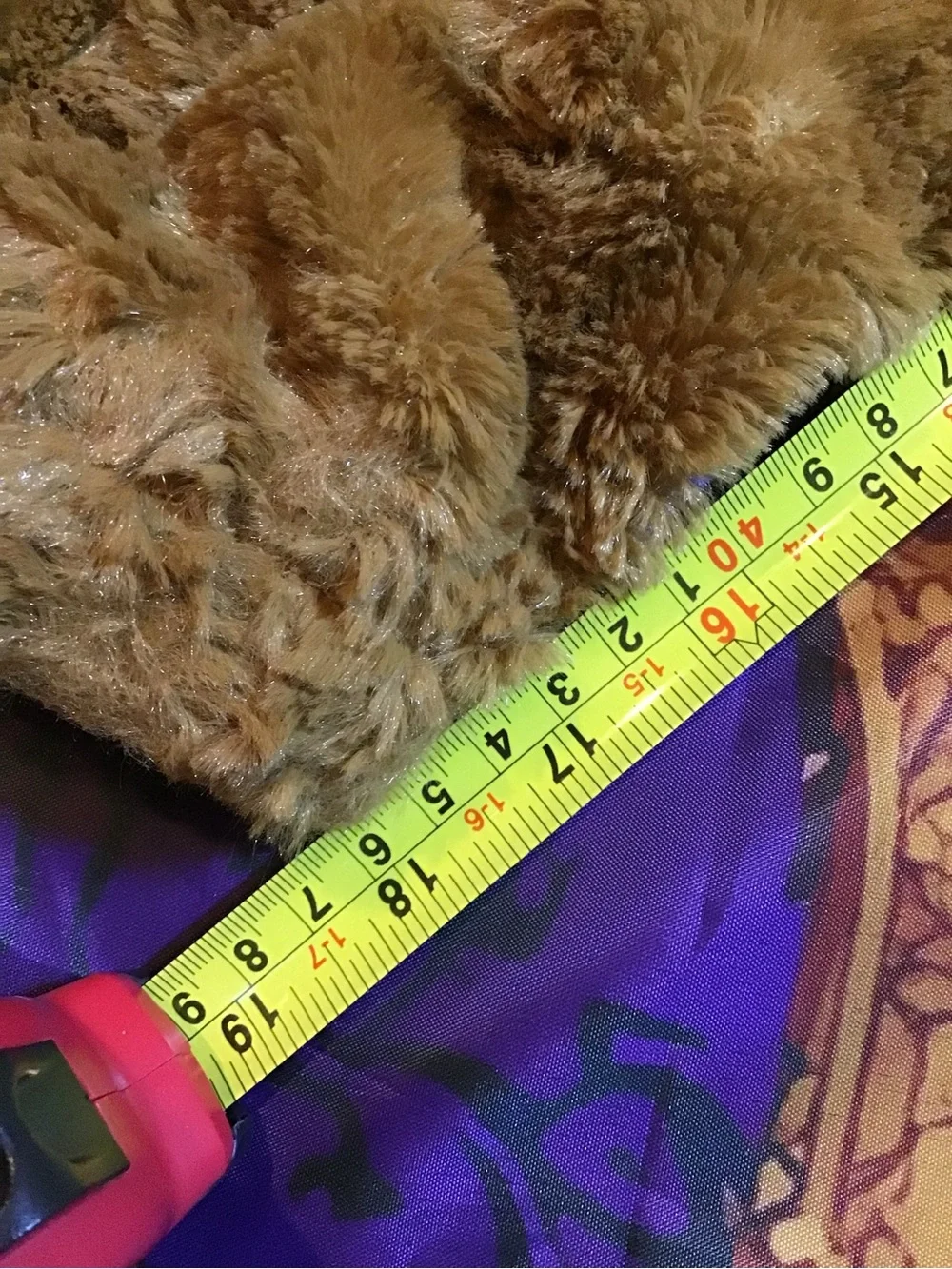 Hyde and eek lion halloween costume size 4-5